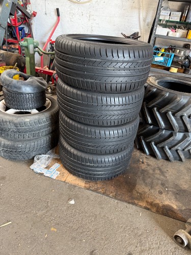 Pneumatici gomme run - run, flat