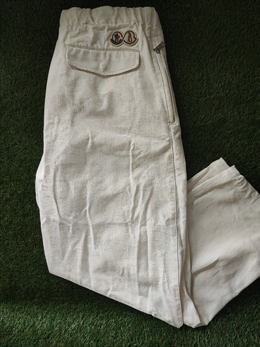 Pantalone moncler 70th - moncler,