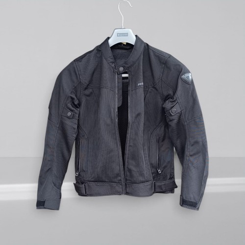 Giacca moto donna estiva