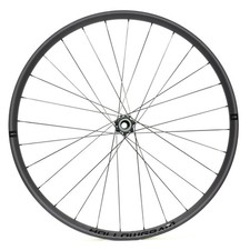 Ruota anteriore Cannondale