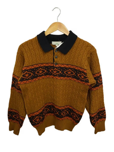 Maglione maglia lana - , enrico