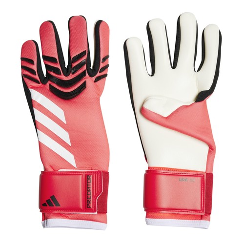 Guanti portiere predator - guanti, da