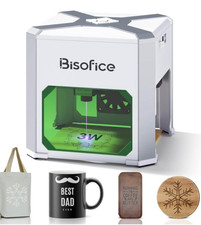 Bisofice k6 mini macchina per