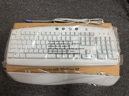 New logitech 967352 0100 - new--logitech, 967352-0100