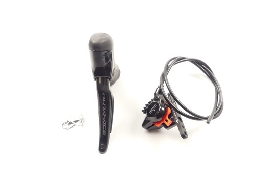Shimano dura ace di2 - dura,