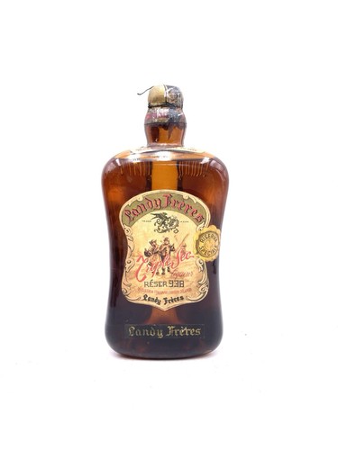 Landy freres triple sec - freres,