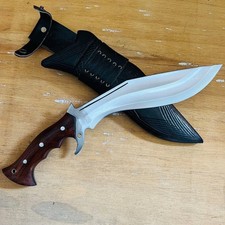 Coltello gurkha kukri lama - coltello,