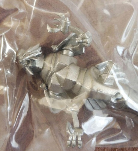 Figure collection - yu-gi-oh,