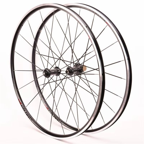 Ruota bici corsa - da,