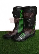 Stivali Moto Kawasaki Ninja -