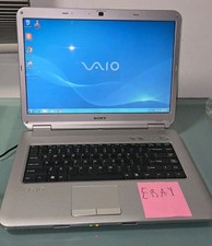 Sony Vaio VGN-NS110E PCG-7142L