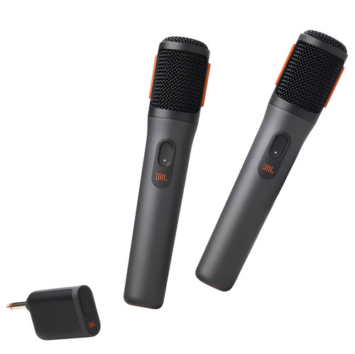 Microfoni wireless jbl - microfoni,