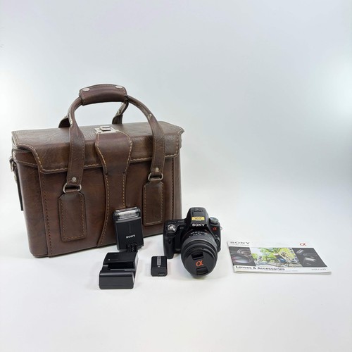 Sony slt a33 aps c - mp, aps-c