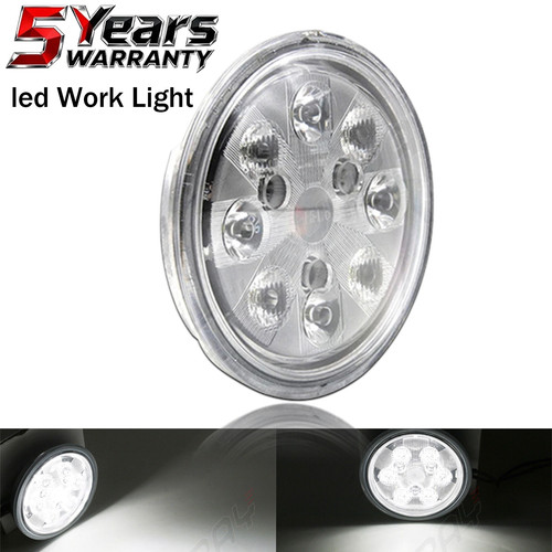 Led par36 luce - luce, atterraggio