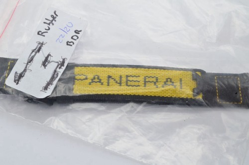 Officine panerai bracciale - officine,