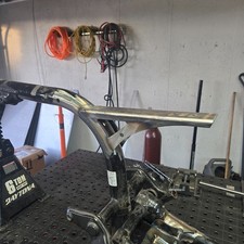 Honda - CX500 Monoshock DIY