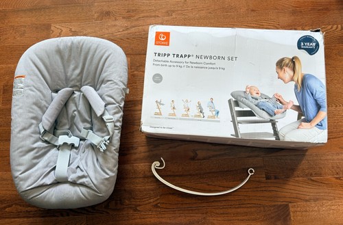 Stokke tripp trapp newborn set - stokke,