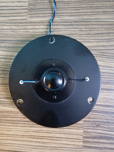 Tweeter cupola kef - a,