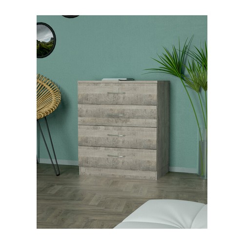 Kit cassettone 70x40xh72 cm - cassettone,
