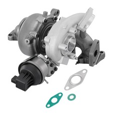 Turbo Turbocharger For 2009