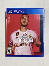 FIFA 20 - Sony PlayStation 4 -