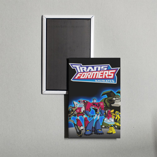 Transformers mini poster - transformers,