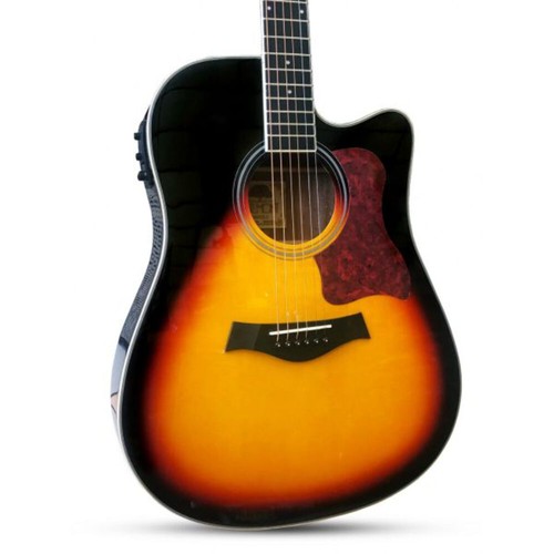 Chitarra acustica - ,