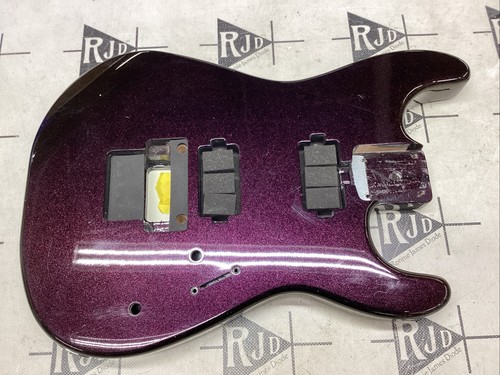 Charvel san dimas pro mod - charvel,