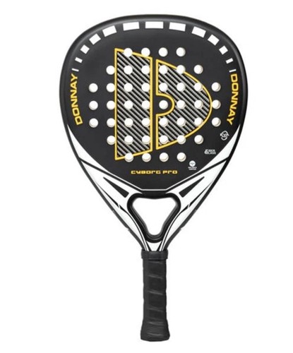Racchetta padel donnay - racchetta, da