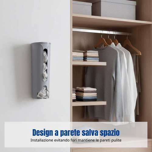 Scatola porta biancheria - , da