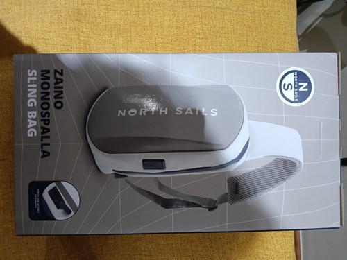 Zaino monospalla uomo - zaino,