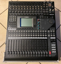 Yamaha 01v96i inclusa custodia