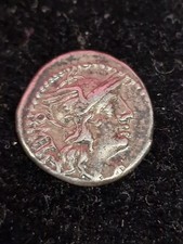 COLLEZIONE MONETE ROMANE