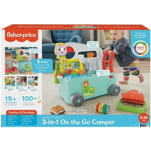 Fisher price ridi - fisher-price, e