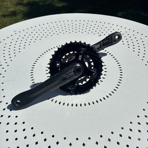 Guarnitura 175mm specialized - guarnitura,