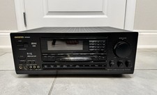 Onkyo Integra - Dolby