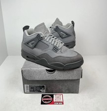 Taglia 9 - Air Jordan 4 Retro