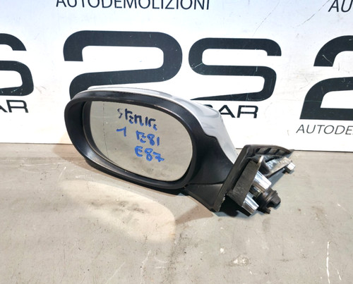 Specchietto retrovisore - specchietto,