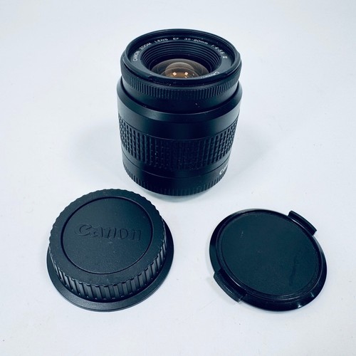 Canon 80mm 5 6 iii - ef, 35-80mm