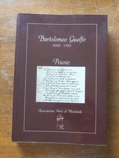 Guerrino Maccagnan BARTOLOMEO