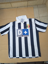 MAGLIA JUVENTUS VINTAGE *CIRO