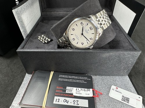 Tudor 1926 41mm - , automatico