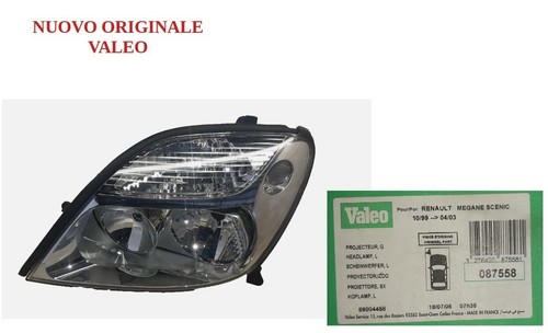 087558 faro proiettore - 087558,