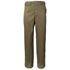 Pantaloni USA WW2 M43 –