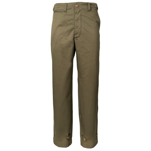 Pantaloni usa ww2 m43 - pantaloni,