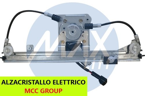 Alzacristallo alzavetro - alzacristallo,