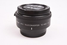 Nikon Nikkor AF-S TC-14E II