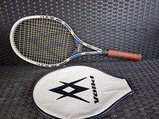 VOLKL SERVO - EPOXL GLASFASER - GRIP IN CUOIO L4 - OTTIMA - RARA - Germany