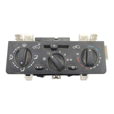 Modulo Comando Clima CITROEN C2 1.1 1.4 1.6 Benzina RICAMBIO USATO ORIGINALE