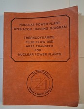 1981 Duke Power Nuclear Power